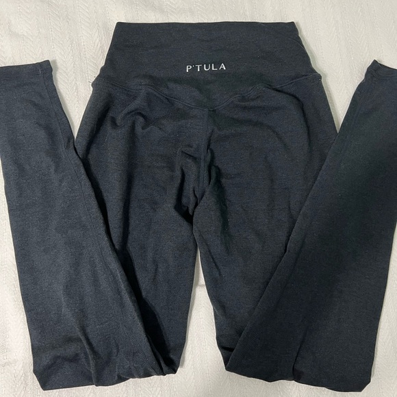 Ptula bare pro 28” leggings in black - Picture 4 of 5